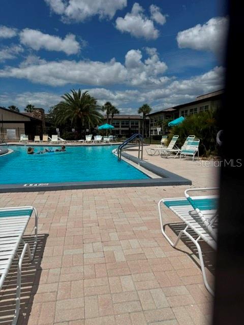 4743 JASPER DR #101, NEW PORT RICHEY, FL — photo 34