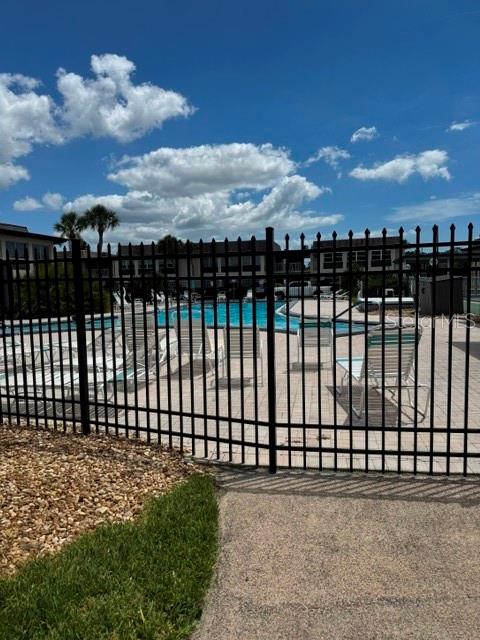 4743 JASPER DR #101, NEW PORT RICHEY, FL — photo 37