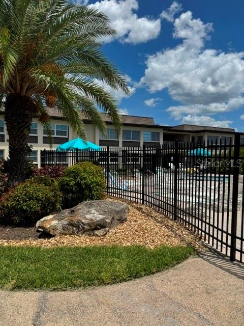 4743 JASPER DR #101, NEW PORT RICHEY, FL — photo 38
