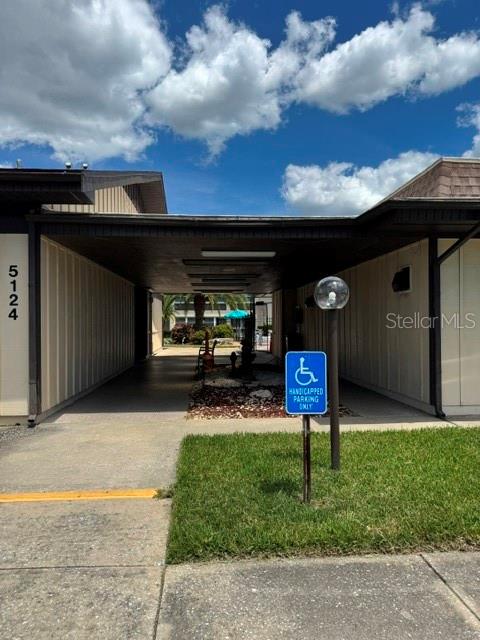 4743 JASPER DR #101, NEW PORT RICHEY, FL — photo 39