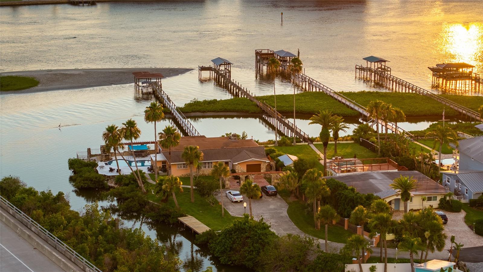 2 RICHMOND DR, NEW SMYRNA BEACH, FL — photo 11
