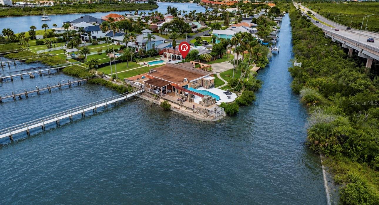 2 RICHMOND DR, NEW SMYRNA BEACH, FL — photo 5