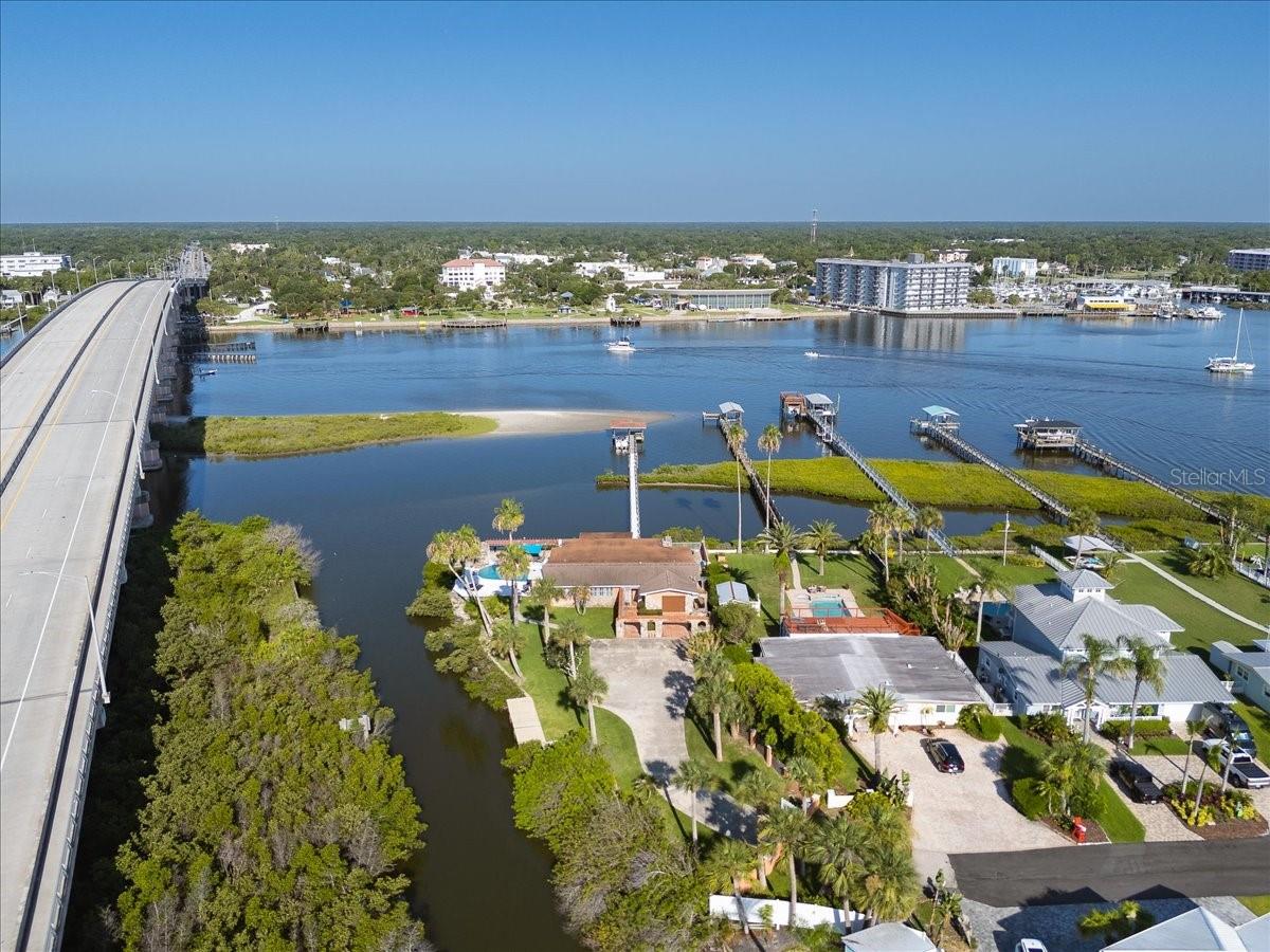 2 RICHMOND DR, NEW SMYRNA BEACH, FL — photo 70