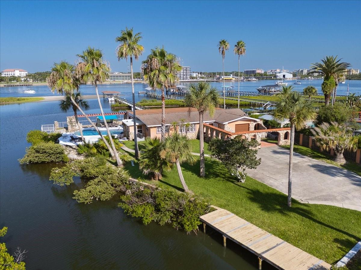 2 RICHMOND DR, NEW SMYRNA BEACH, FL — photo 71