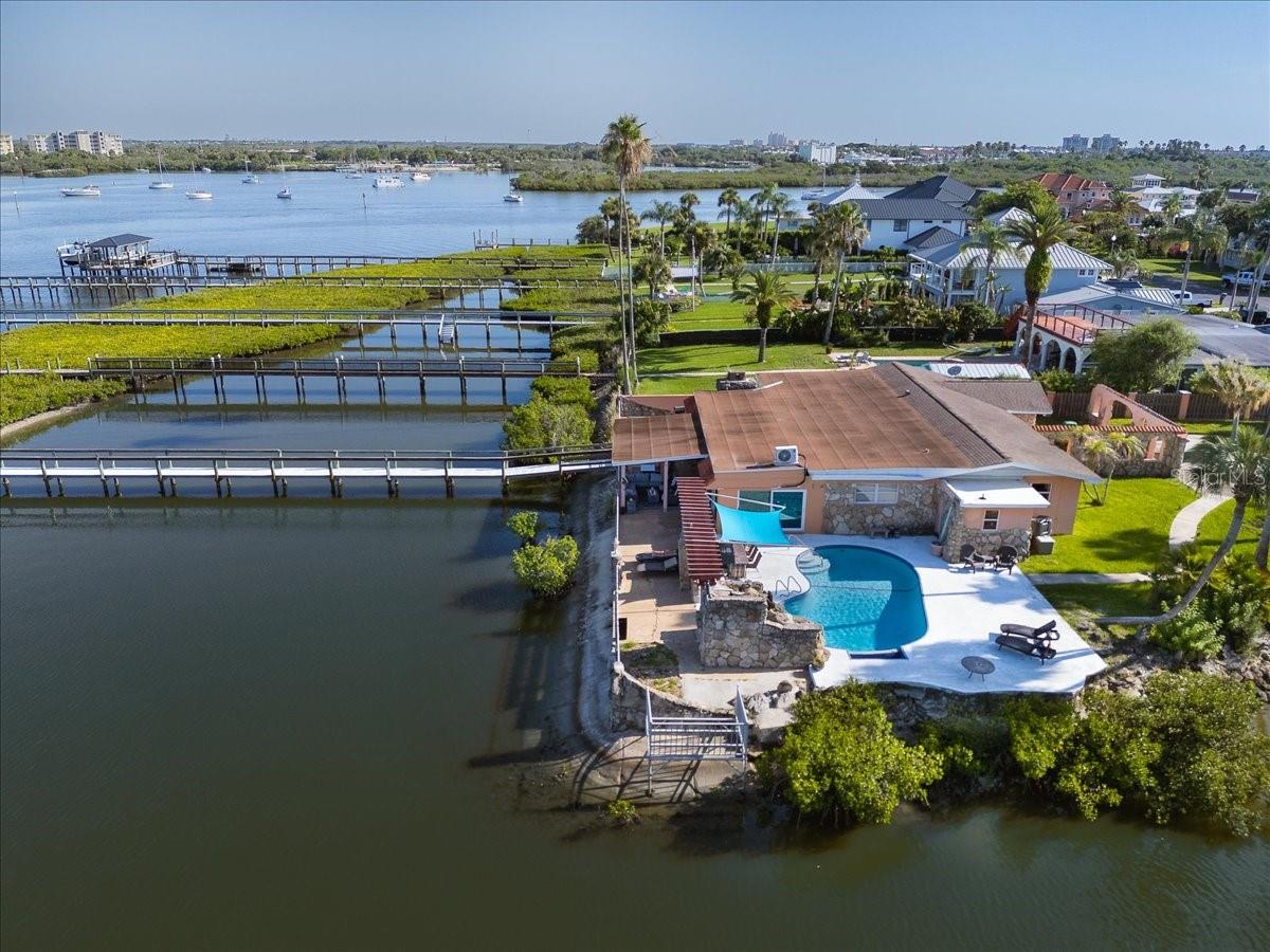 2 RICHMOND DR, NEW SMYRNA BEACH, FL — photo 74