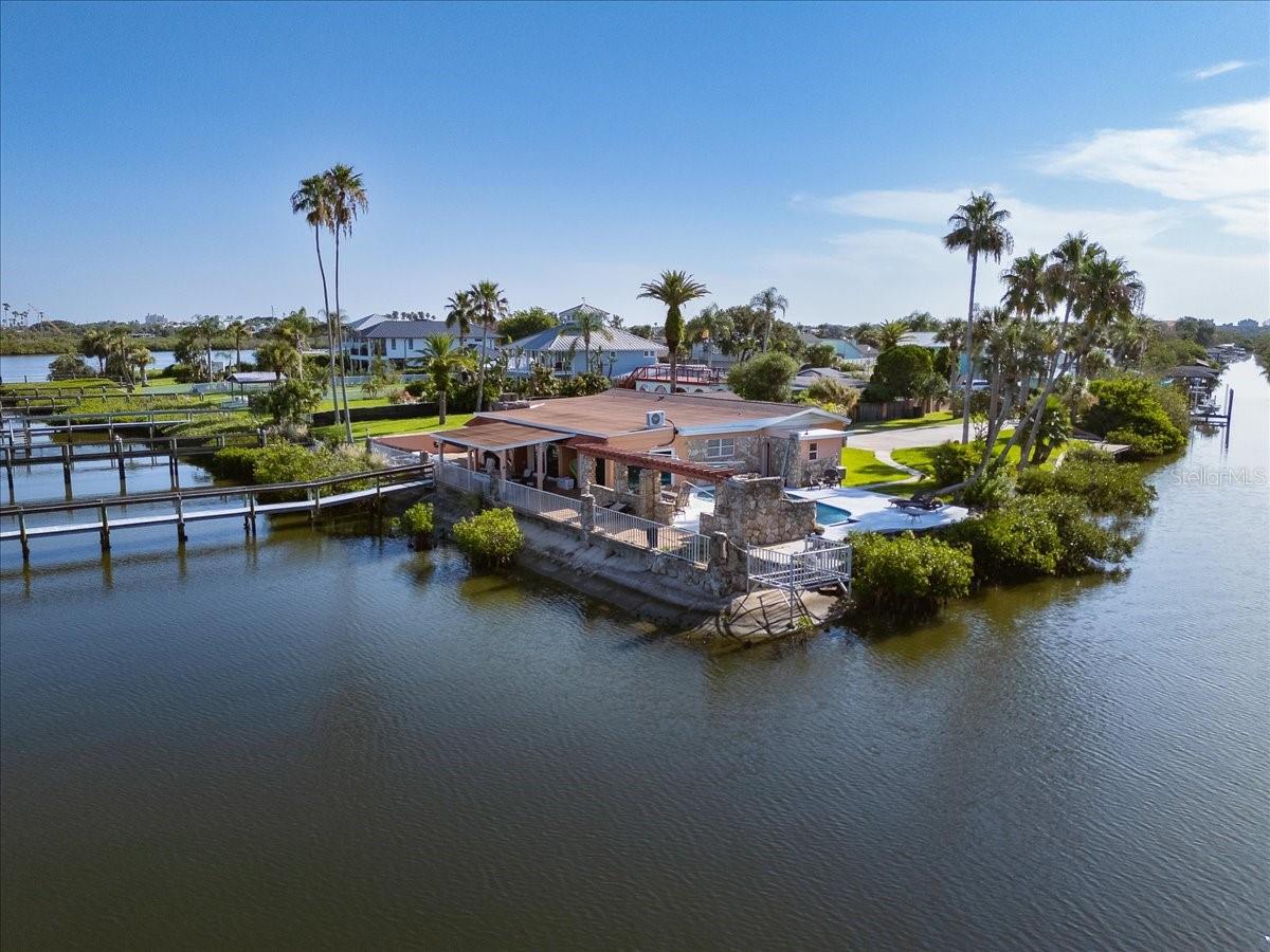 2 RICHMOND DR, NEW SMYRNA BEACH, FL — photo 75