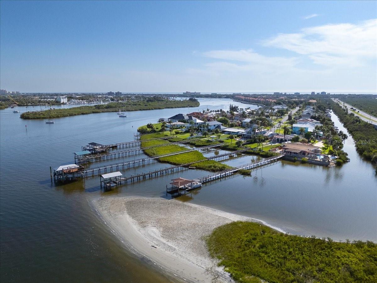 2 RICHMOND DR, NEW SMYRNA BEACH, FL — photo 77
