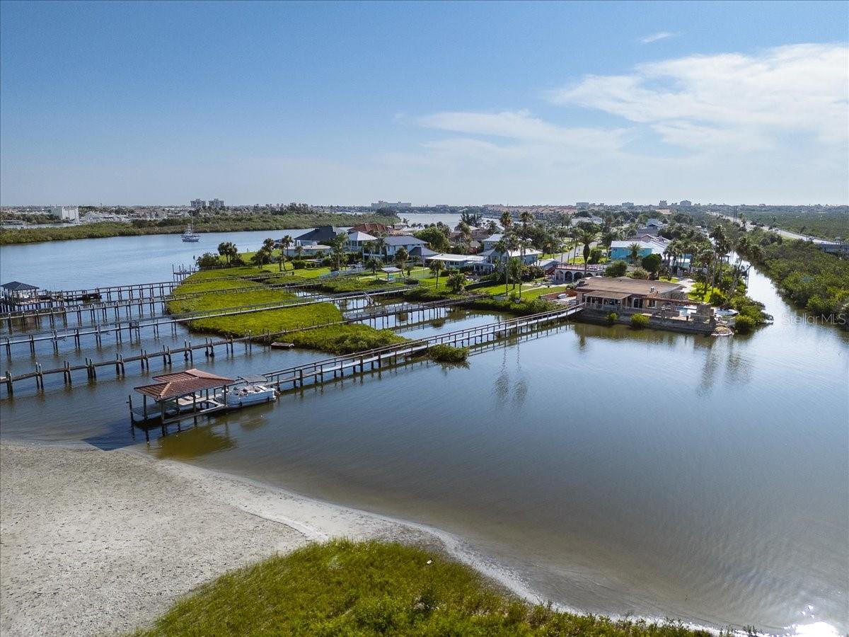 2 RICHMOND DR, NEW SMYRNA BEACH, FL — photo 78