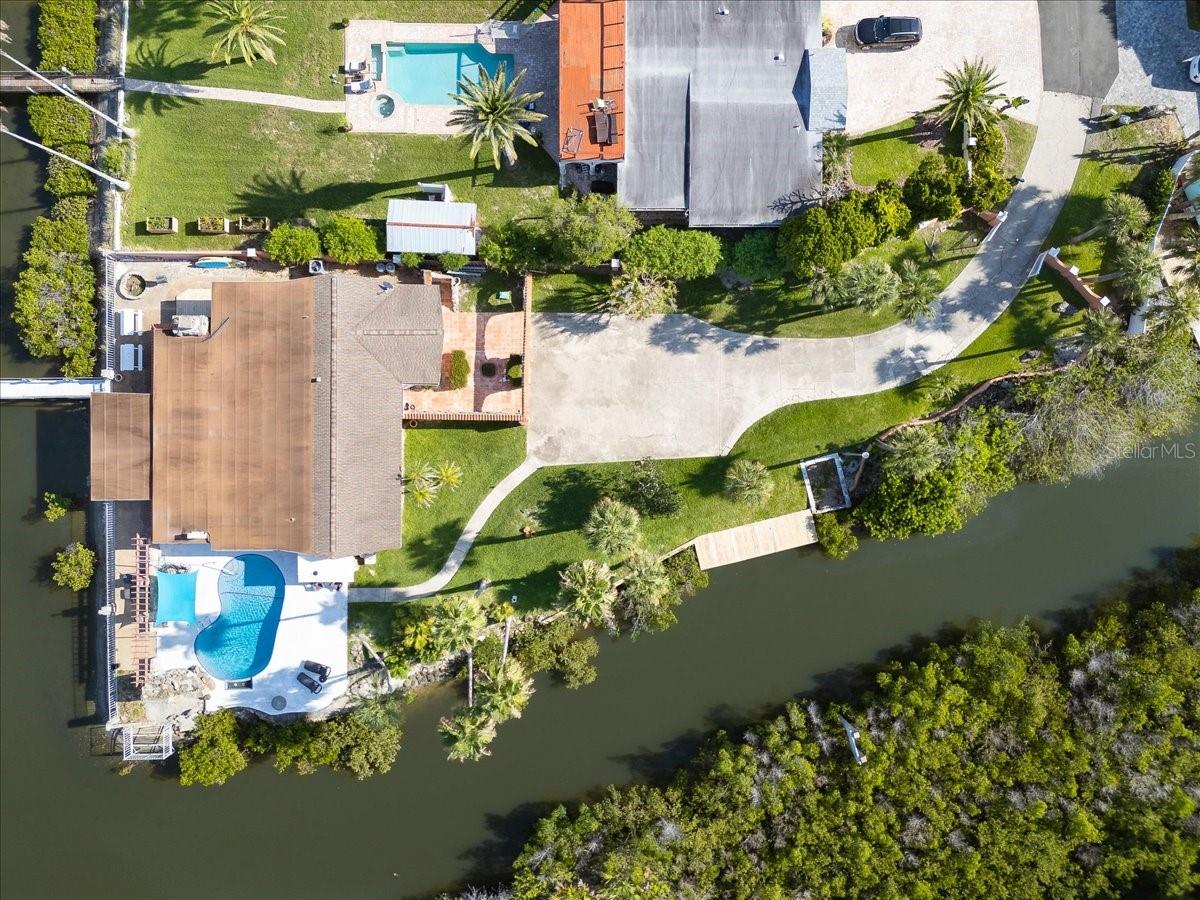 2 RICHMOND DR, NEW SMYRNA BEACH, FL — photo 81