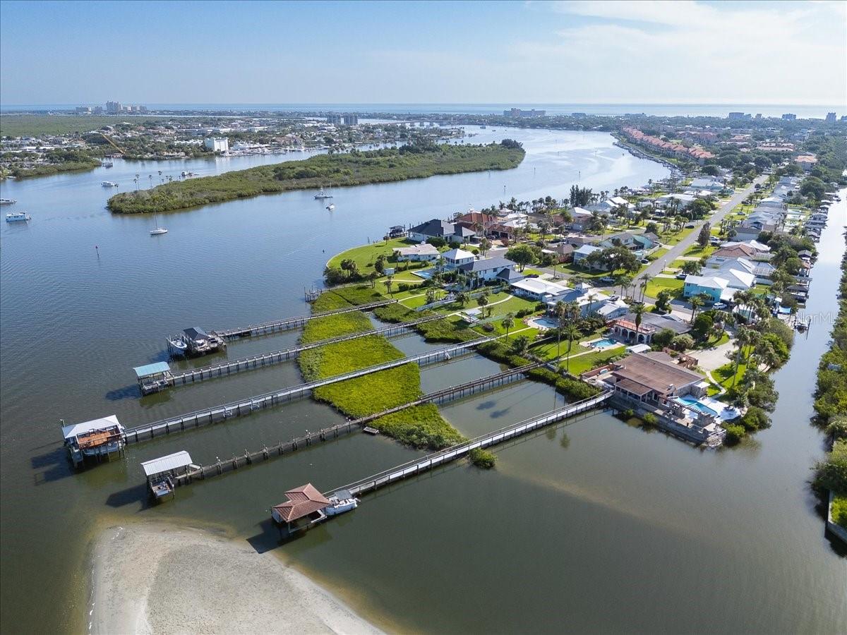 2 RICHMOND DR, NEW SMYRNA BEACH, FL — photo 82
