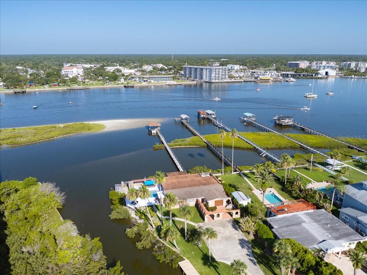 2 RICHMOND DR, NEW SMYRNA BEACH, FL — photo 83