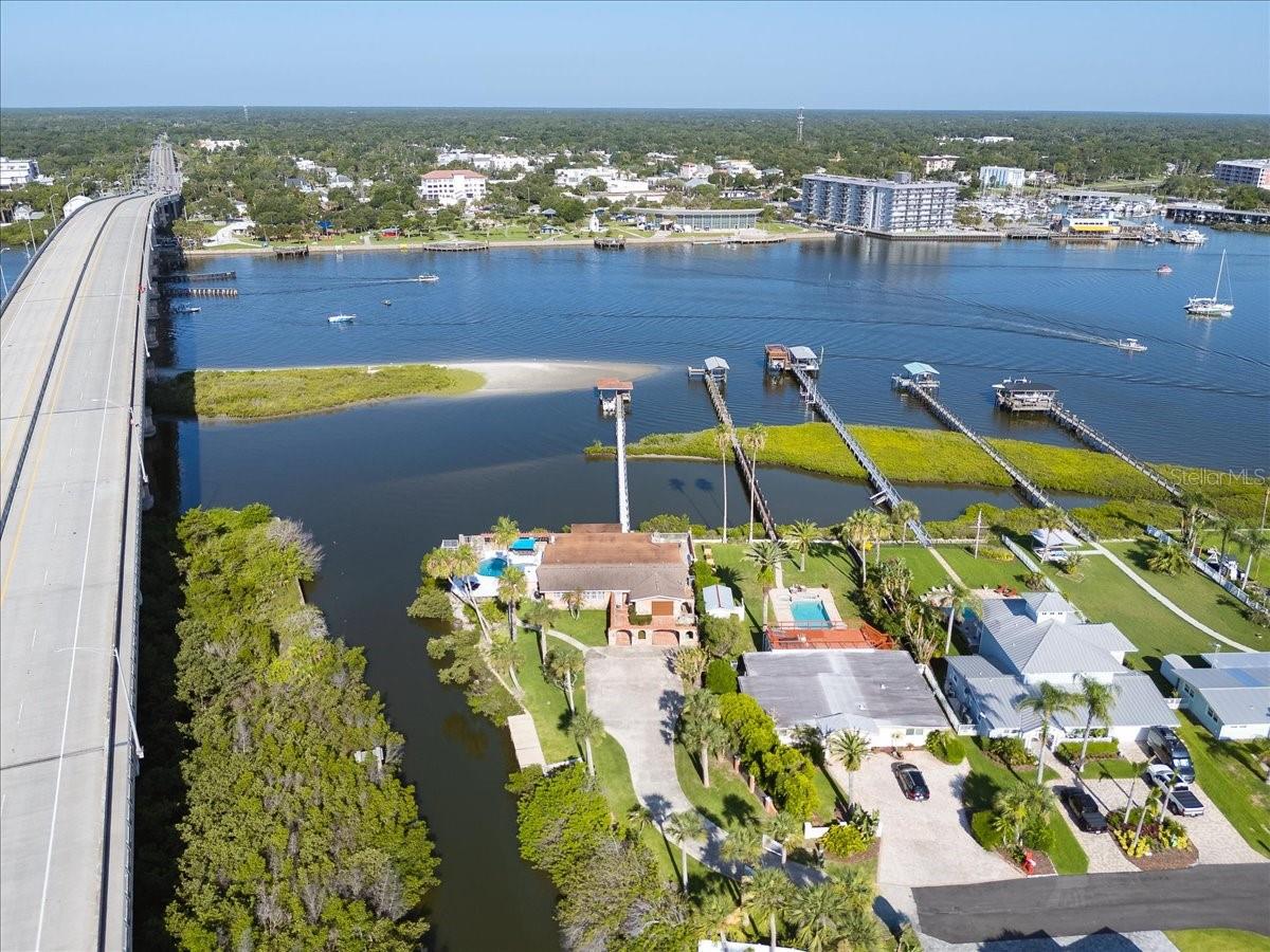 2 RICHMOND DR, NEW SMYRNA BEACH, FL — photo 84