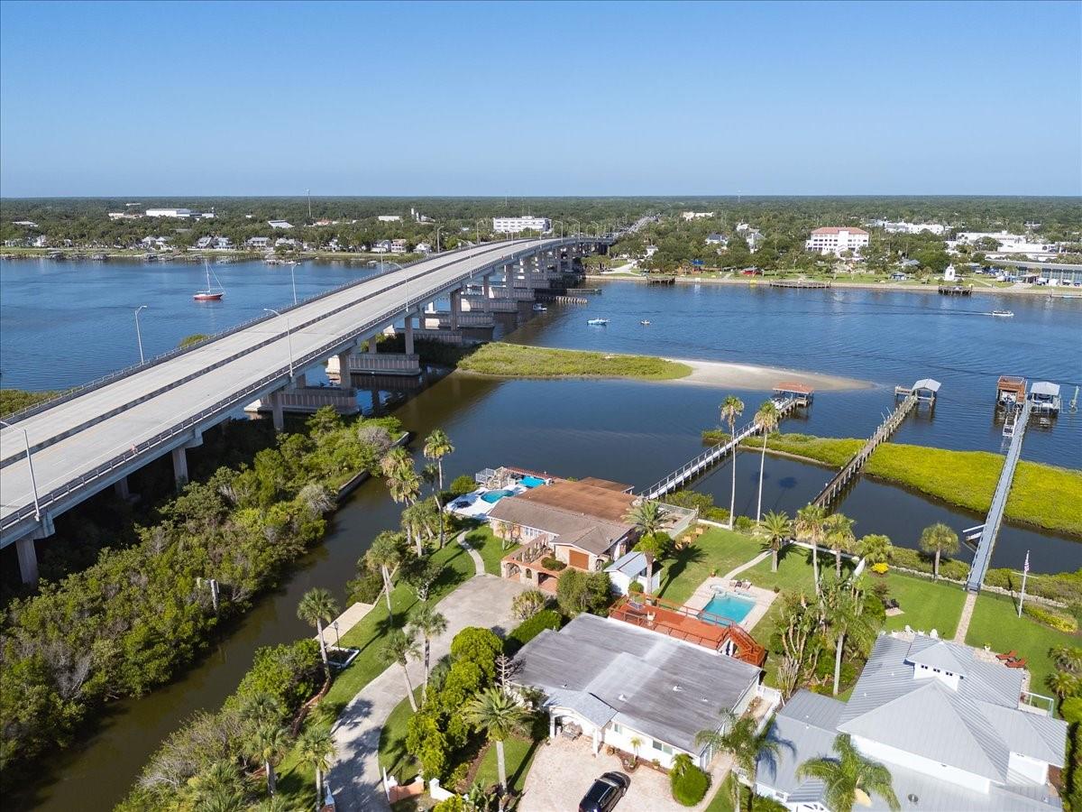 2 RICHMOND DR, NEW SMYRNA BEACH, FL — photo 85