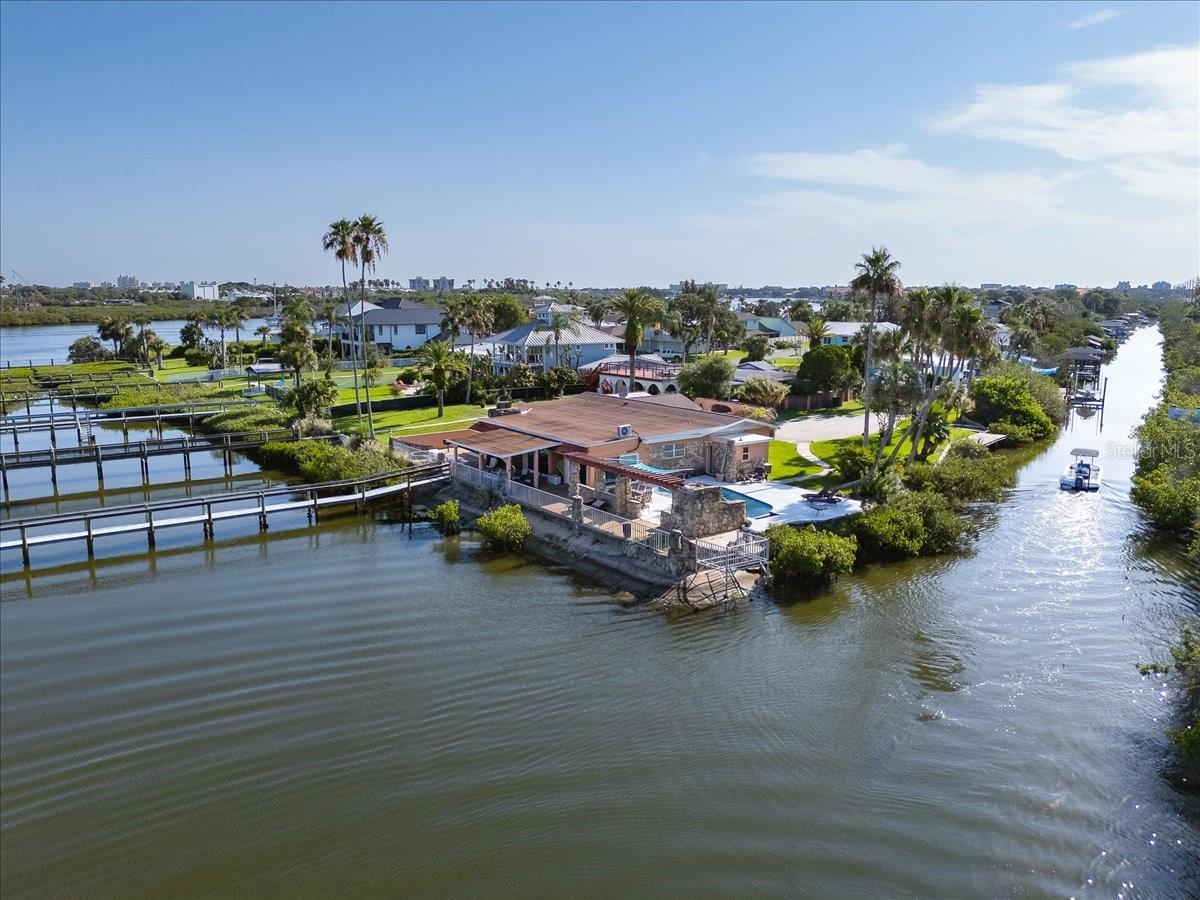 2 RICHMOND DR, NEW SMYRNA BEACH, FL — photo 86