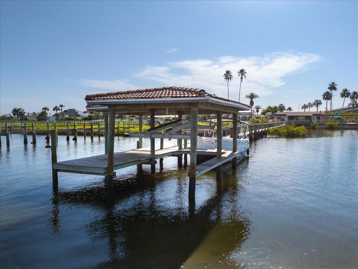 2 RICHMOND DR, NEW SMYRNA BEACH, FL — photo 88