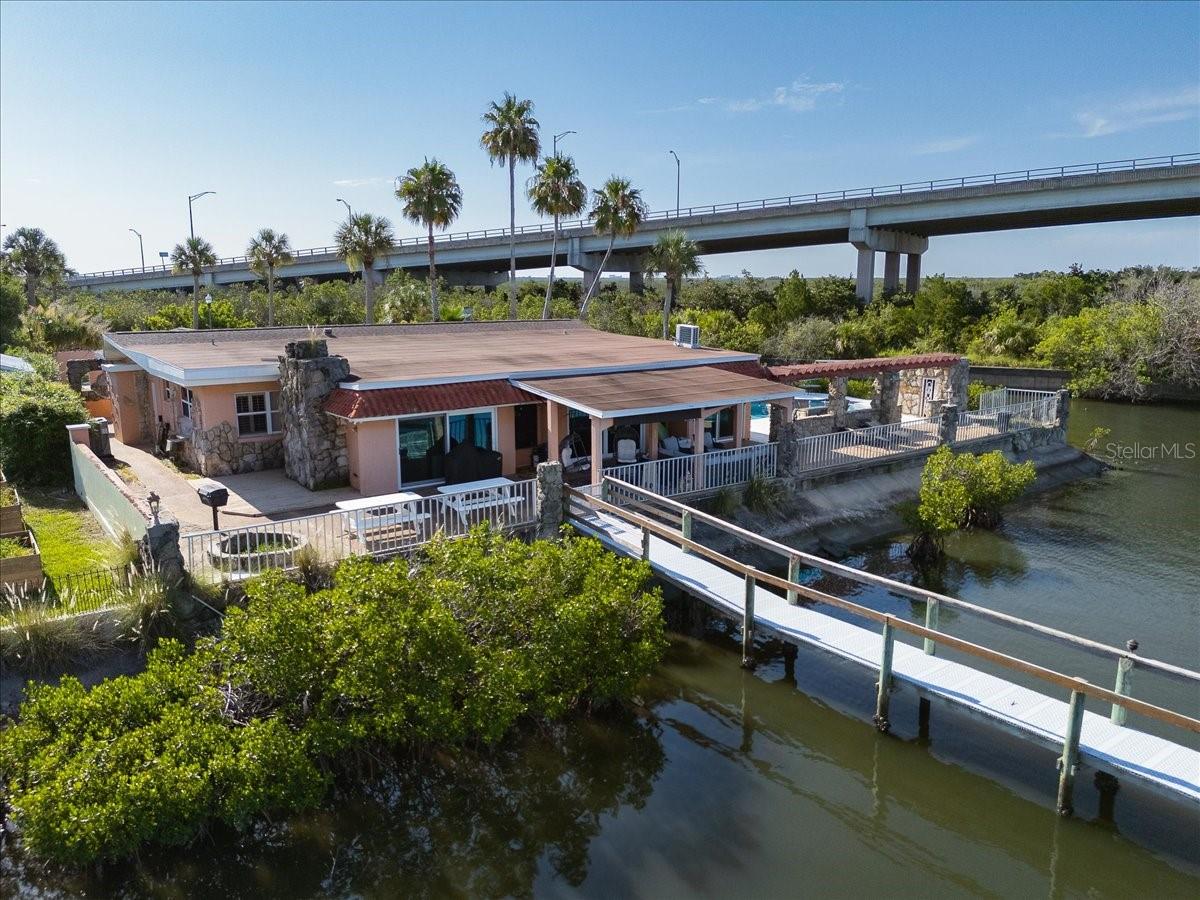 2 RICHMOND DR, NEW SMYRNA BEACH, FL — photo 89