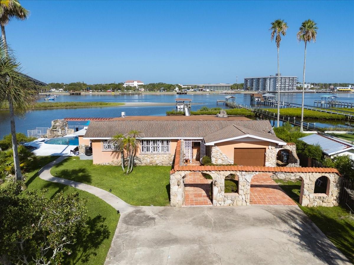 2 RICHMOND DR, NEW SMYRNA BEACH, FL — photo 91