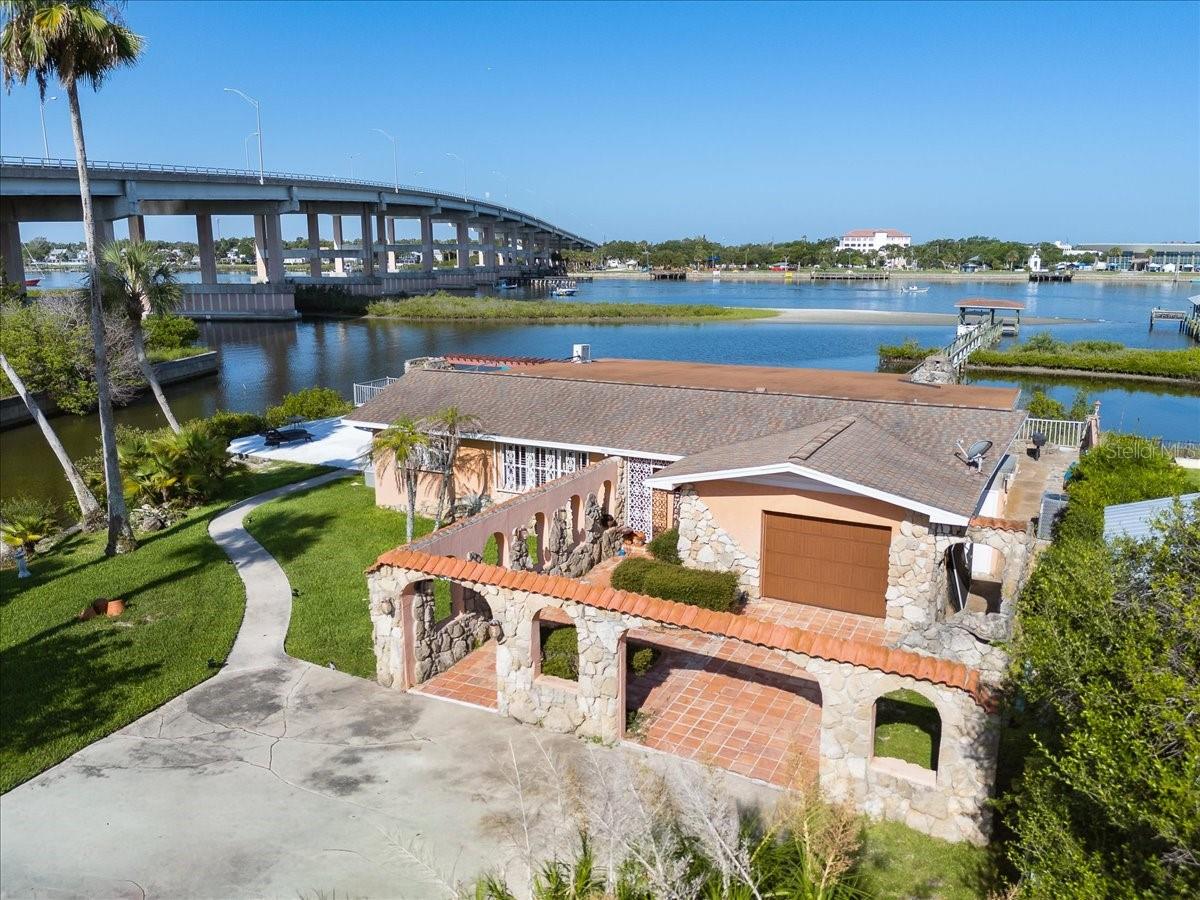 2 RICHMOND DR, NEW SMYRNA BEACH, FL — photo 92