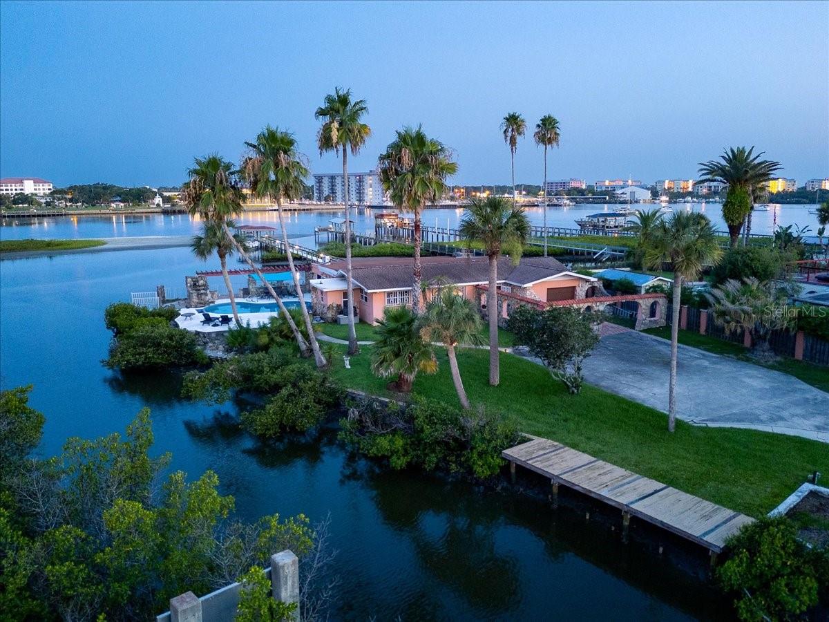 2 RICHMOND DR, NEW SMYRNA BEACH, FL — photo 93