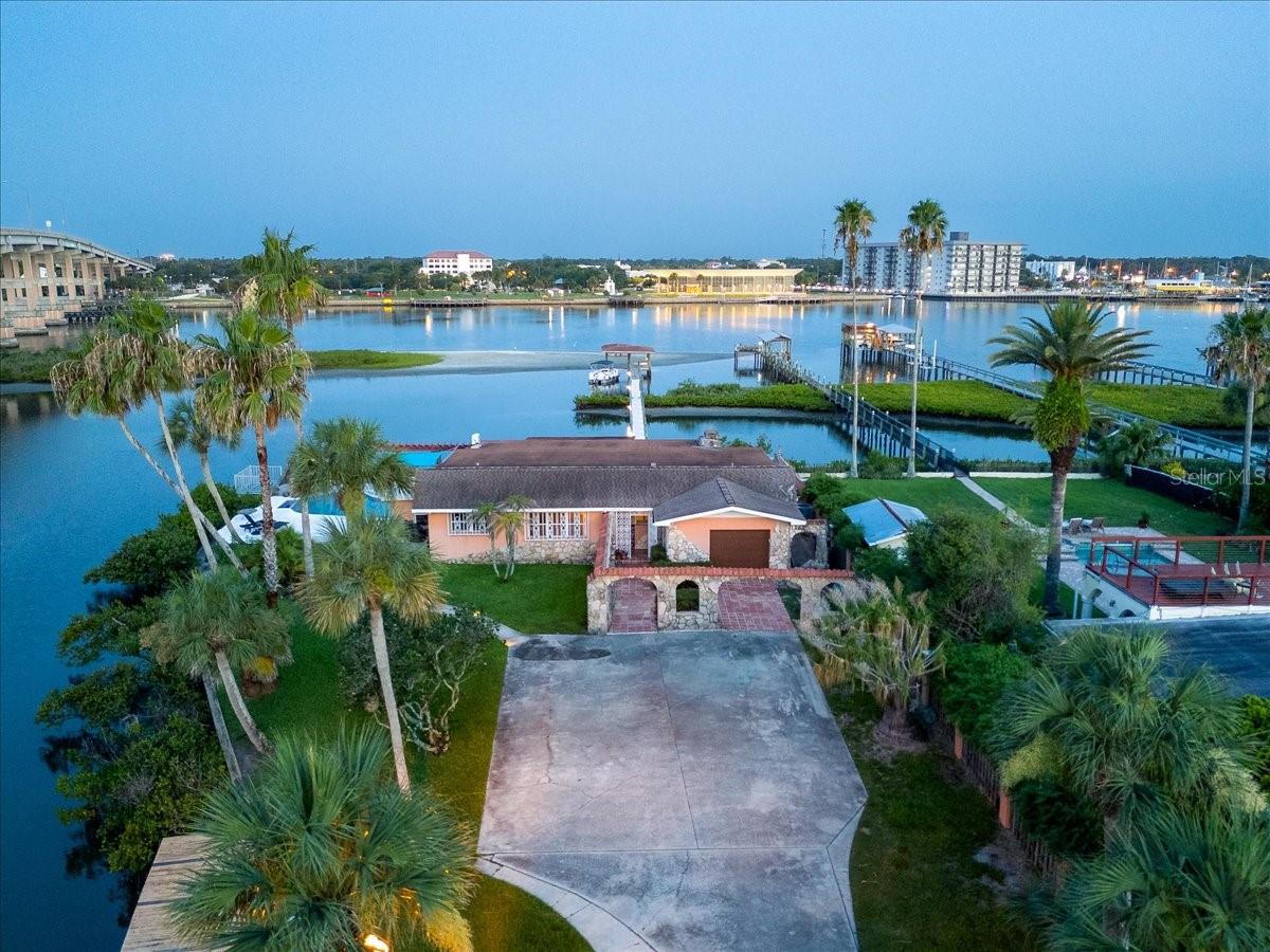2 RICHMOND DR, NEW SMYRNA BEACH, FL — photo 94