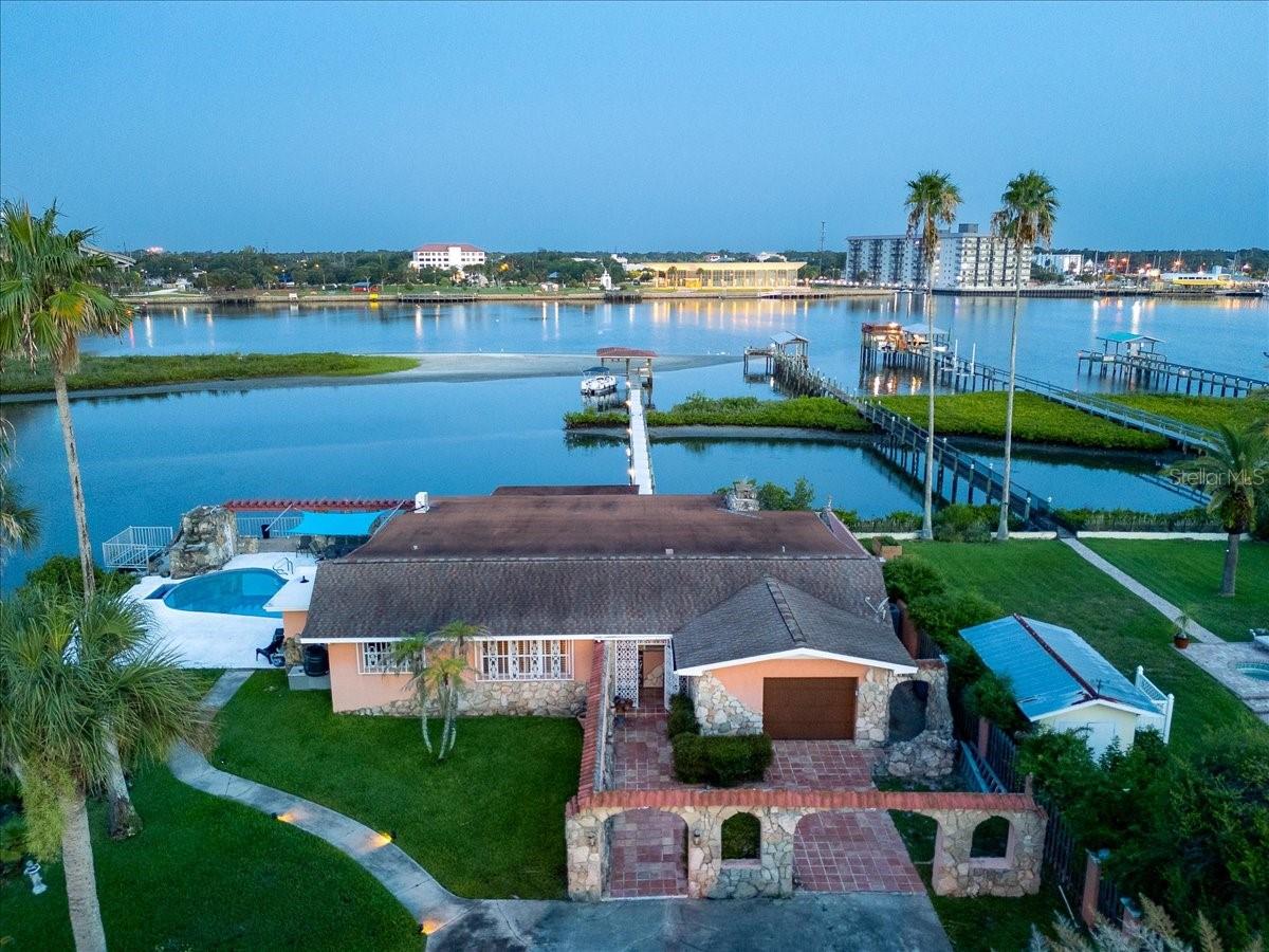 2 RICHMOND DR, NEW SMYRNA BEACH, FL — photo 95