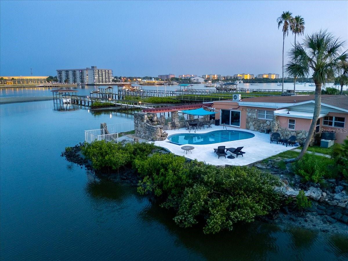 2 RICHMOND DR, NEW SMYRNA BEACH, FL — photo 96
