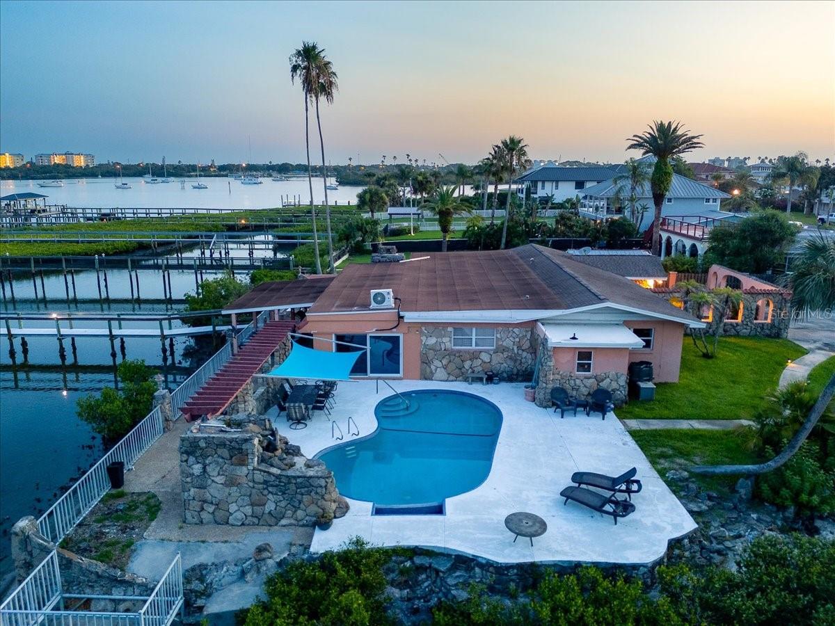 2 RICHMOND DR, NEW SMYRNA BEACH, FL — photo 98
