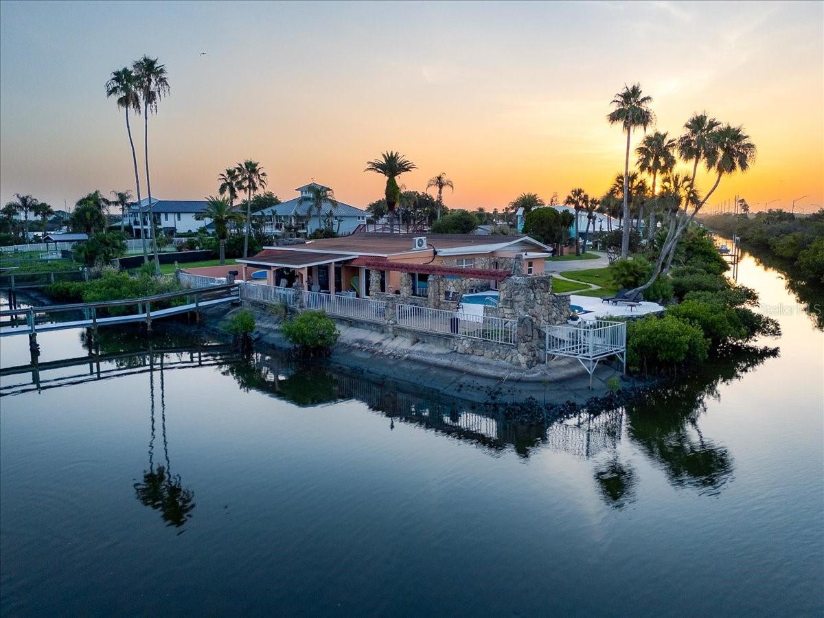 2 RICHMOND DR, NEW SMYRNA BEACH, FL — photo 2