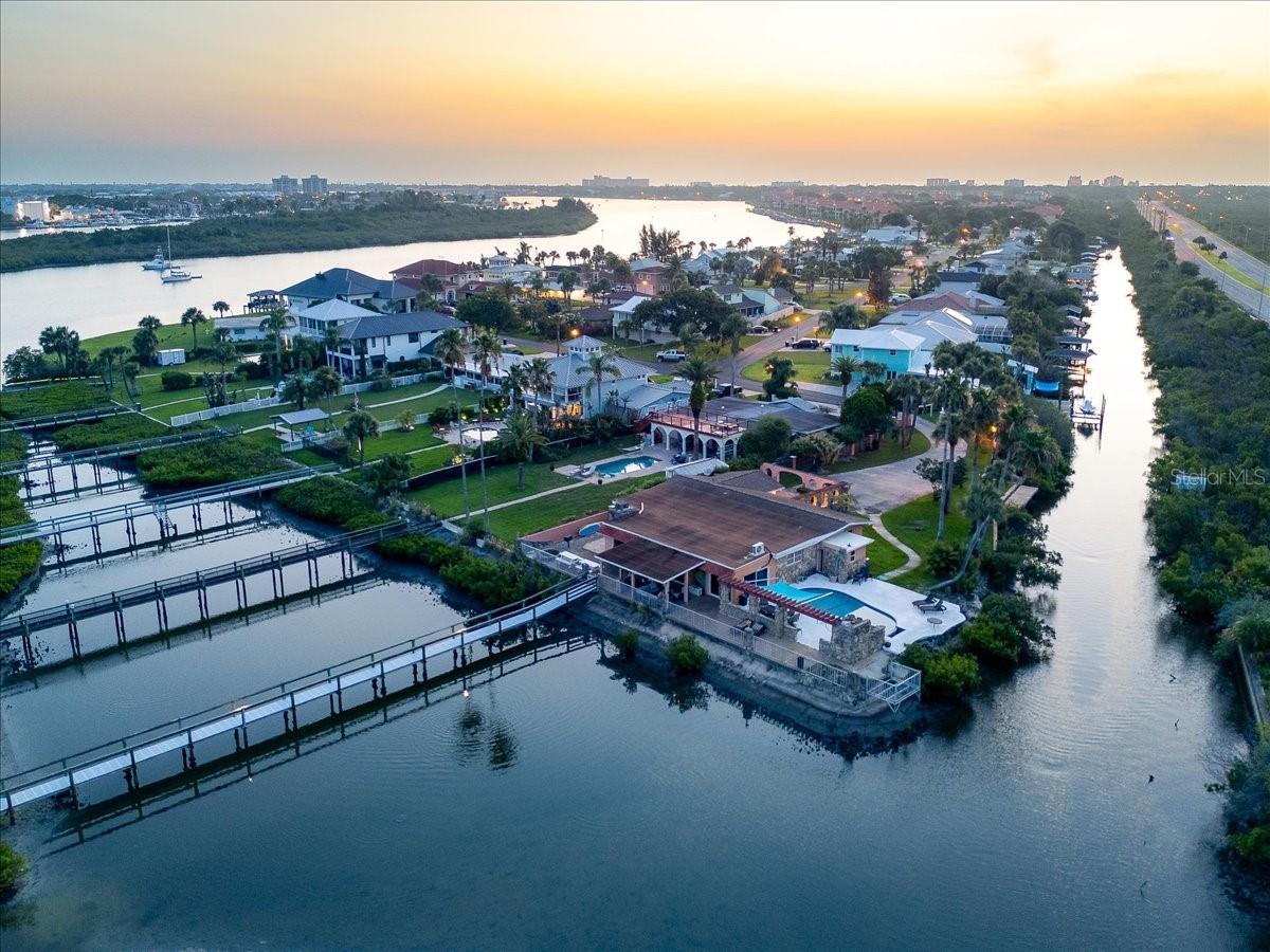 2 RICHMOND DR, NEW SMYRNA BEACH, FL — photo 100