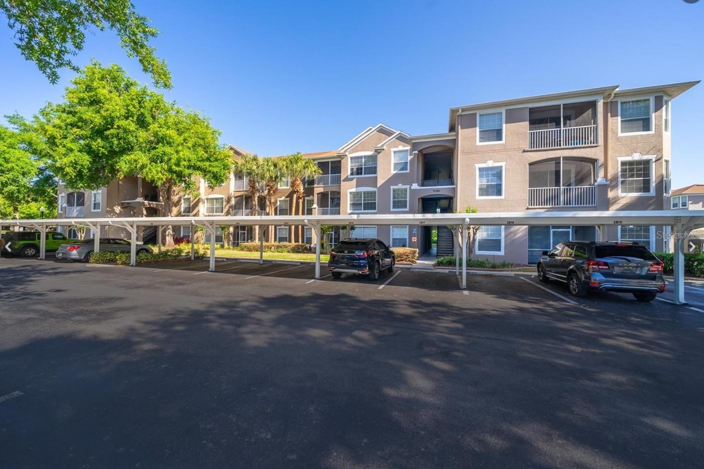 7135 YACHT BASIN AVE #236, ORLANDO, FL