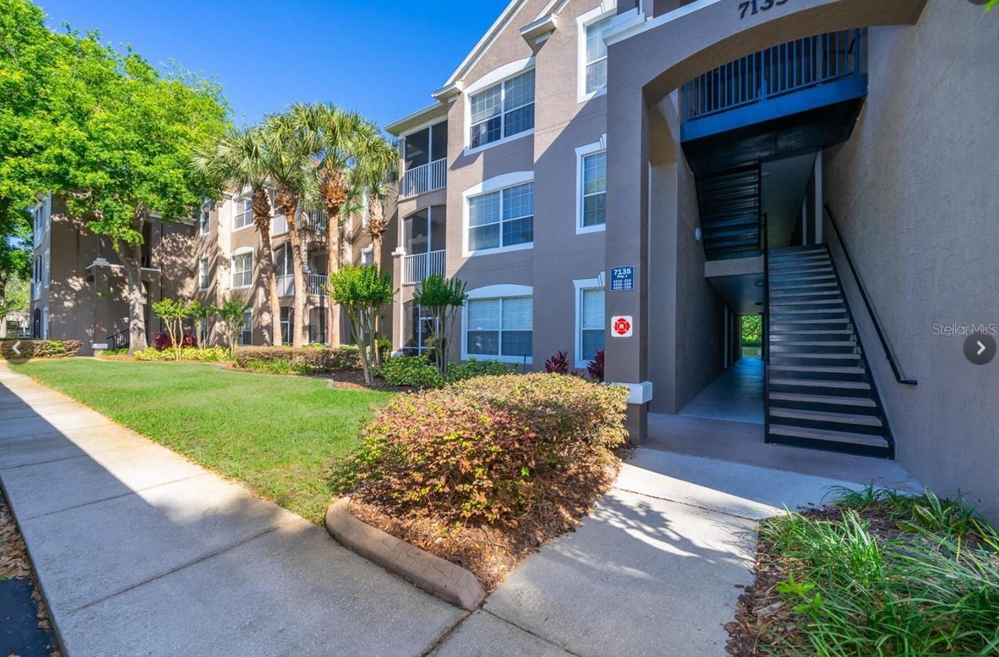 7135 YACHT BASIN AVE #236, ORLANDO, FL — photo 2