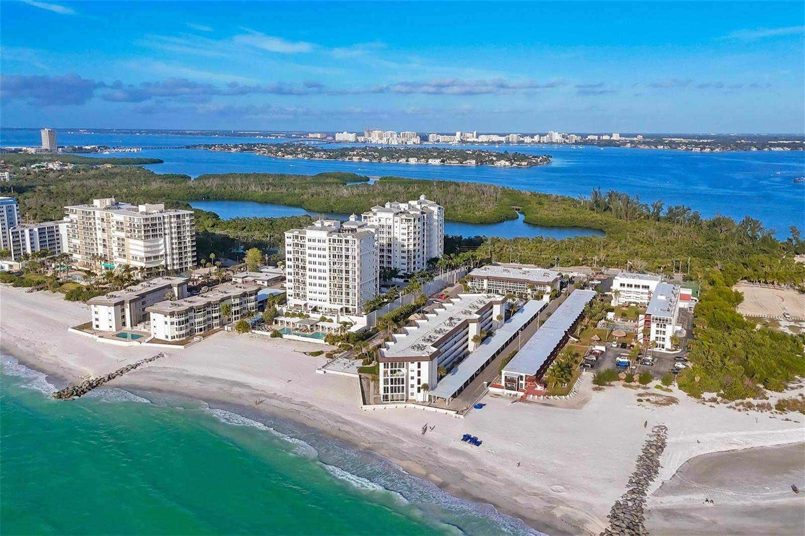 2110 BENJAMIN FRANKLIN DR #104, SARASOTA, FL — photo 2