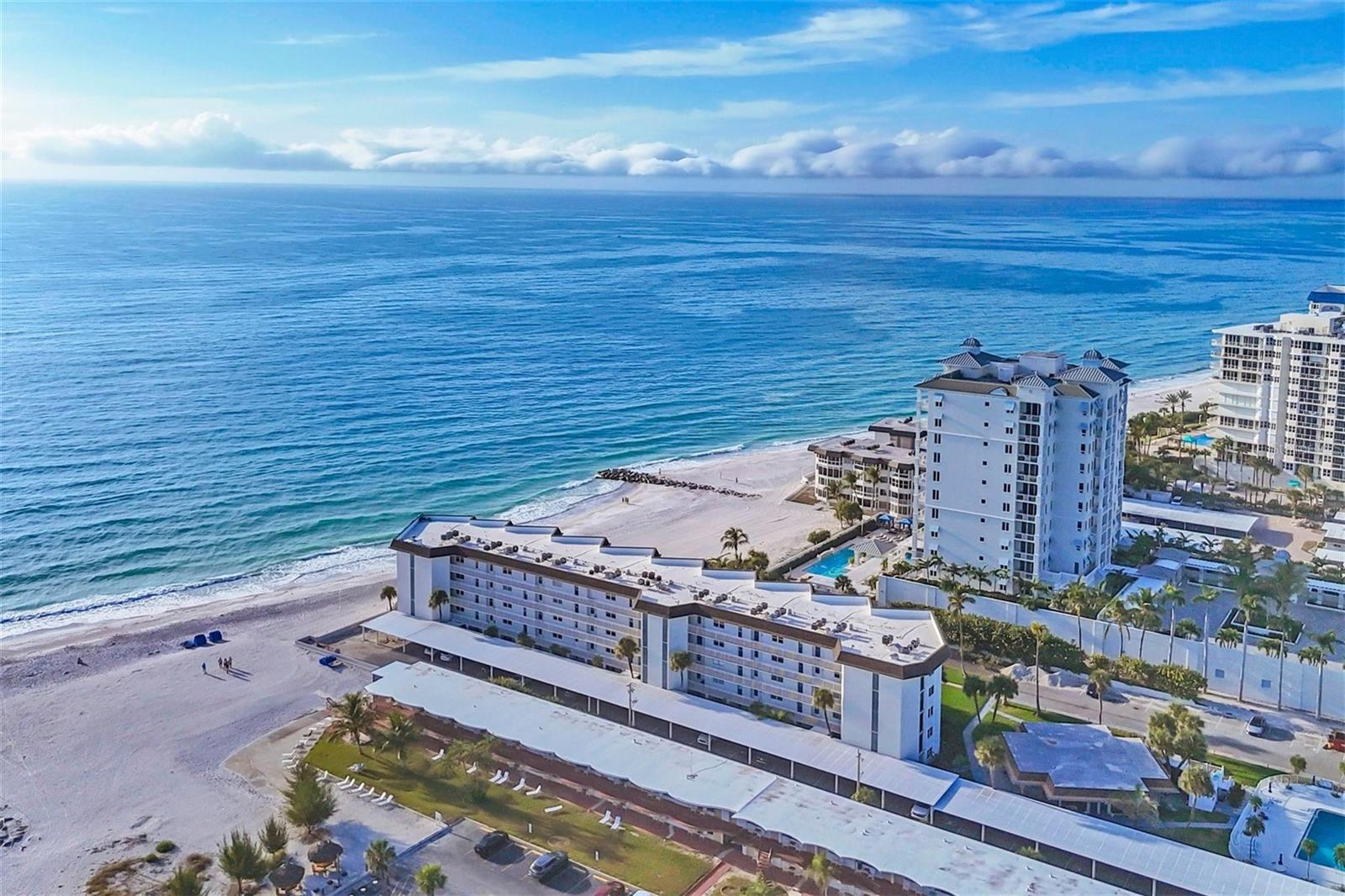 2110 BENJAMIN FRANKLIN DR #104, SARASOTA, FL — photo 5
