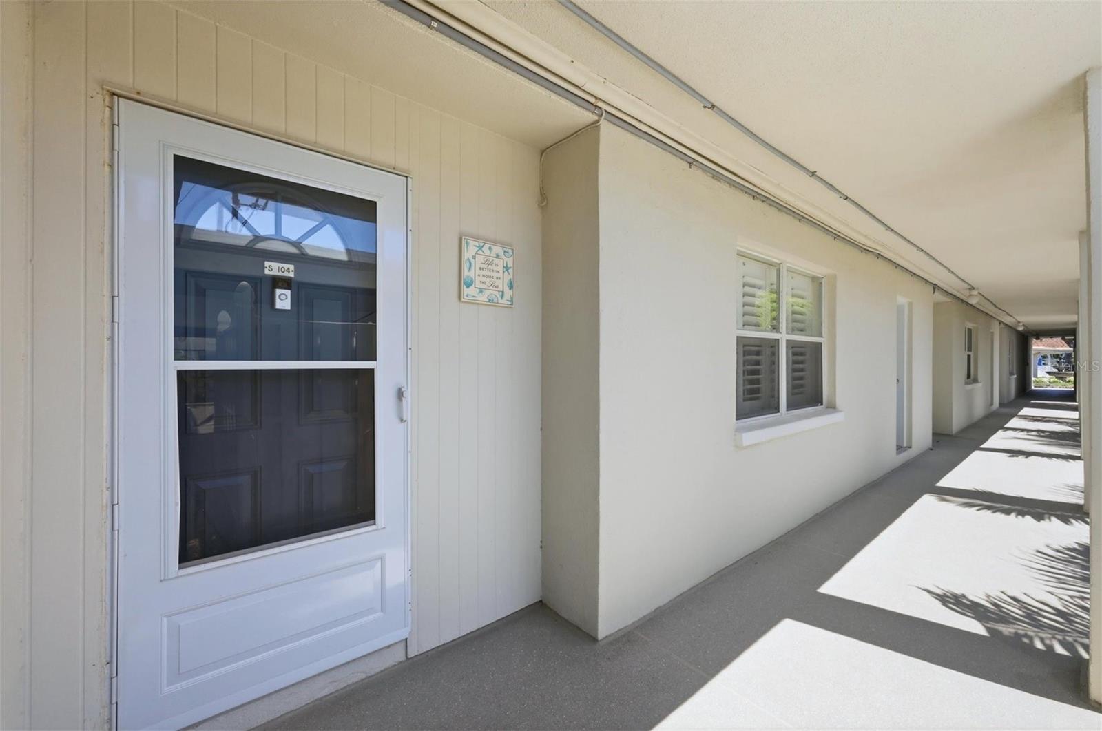 2110 BENJAMIN FRANKLIN DR #104, SARASOTA, FL — photo 10