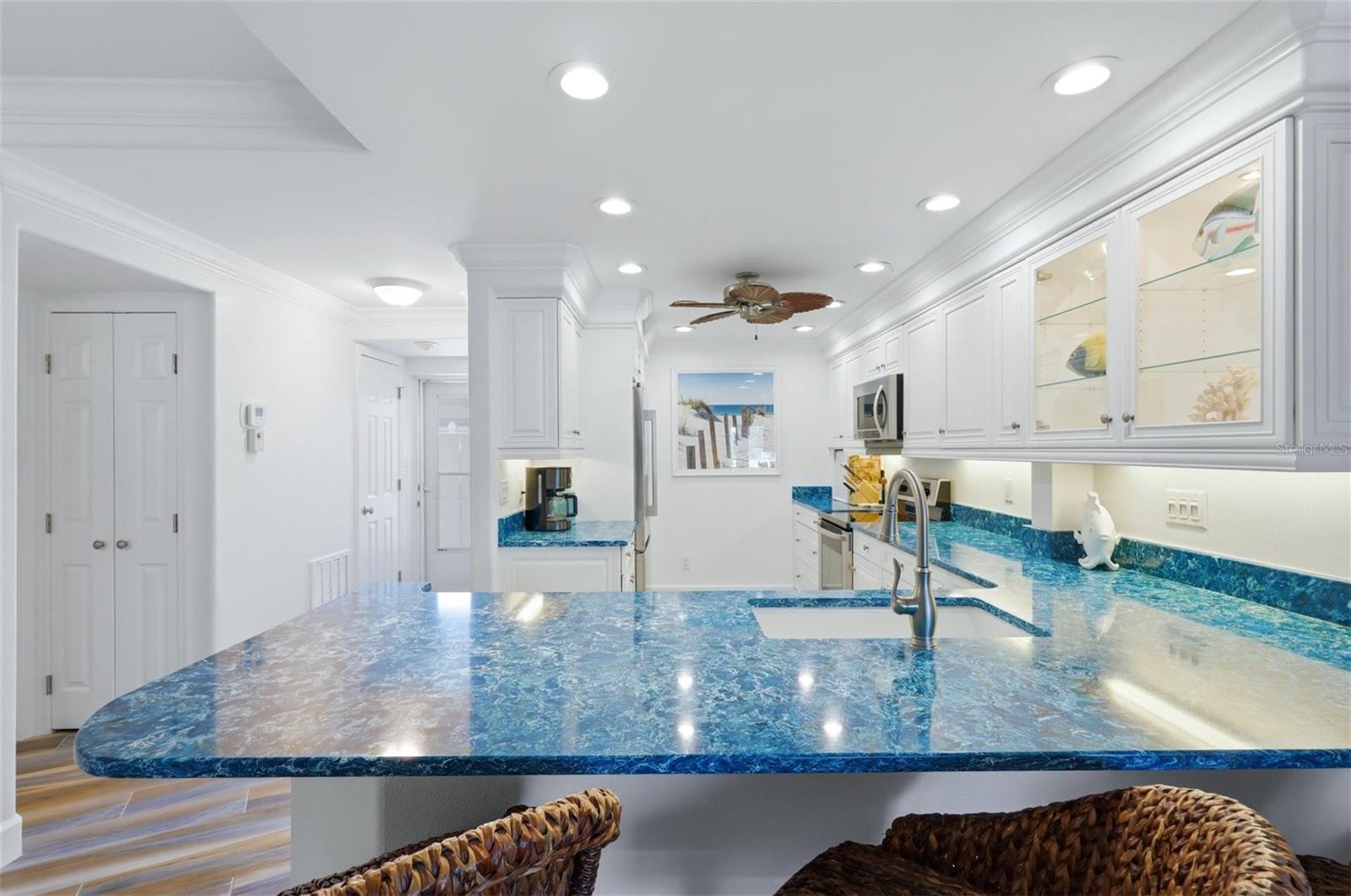 2110 BENJAMIN FRANKLIN DR #104, SARASOTA, FL — photo 18
