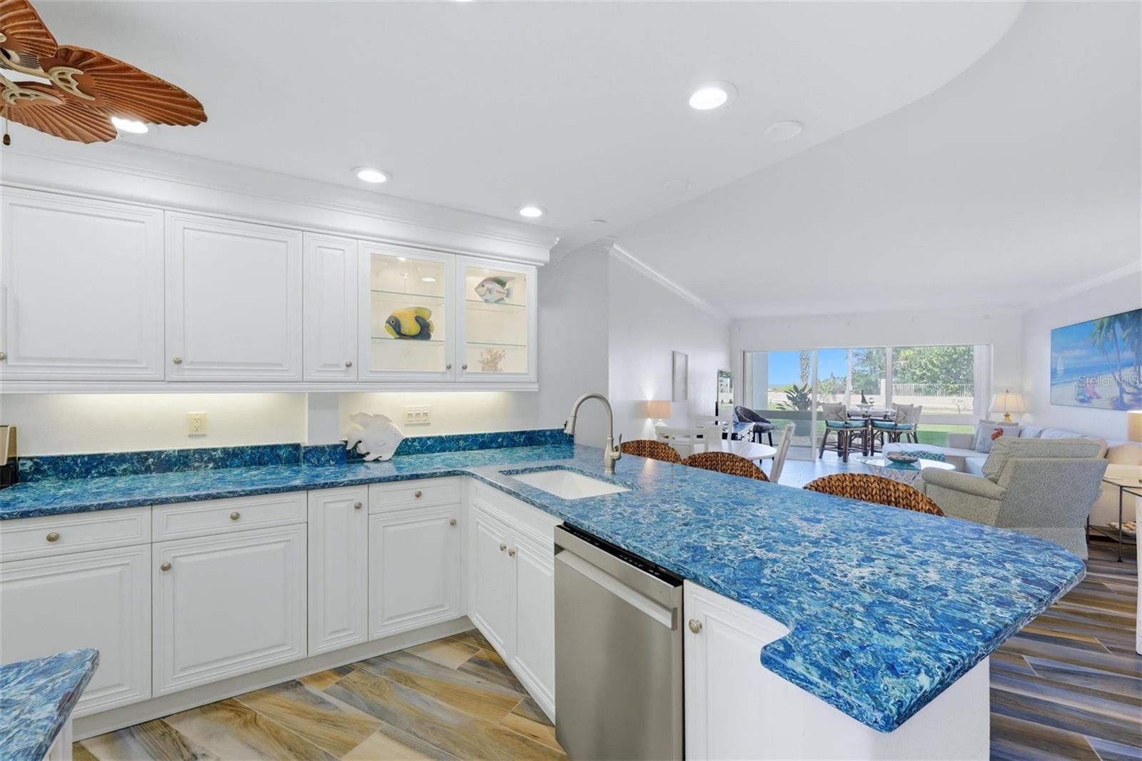 2110 BENJAMIN FRANKLIN DR #104, SARASOTA, FL — photo 21