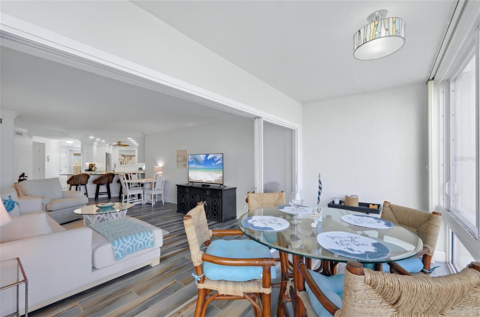 2110 BENJAMIN FRANKLIN DR #104, SARASOTA, FL — photo 34
