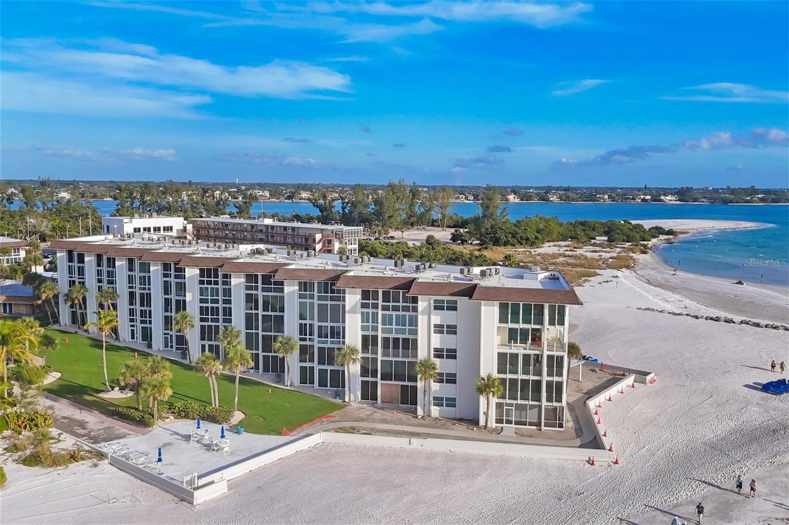2110 BENJAMIN FRANKLIN DR #104, SARASOTA, FL — photo 55