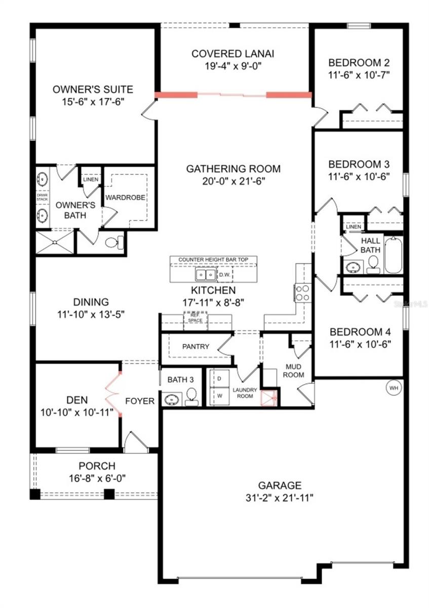 16516 66TH LN E, PARRISH, FL — photo 11