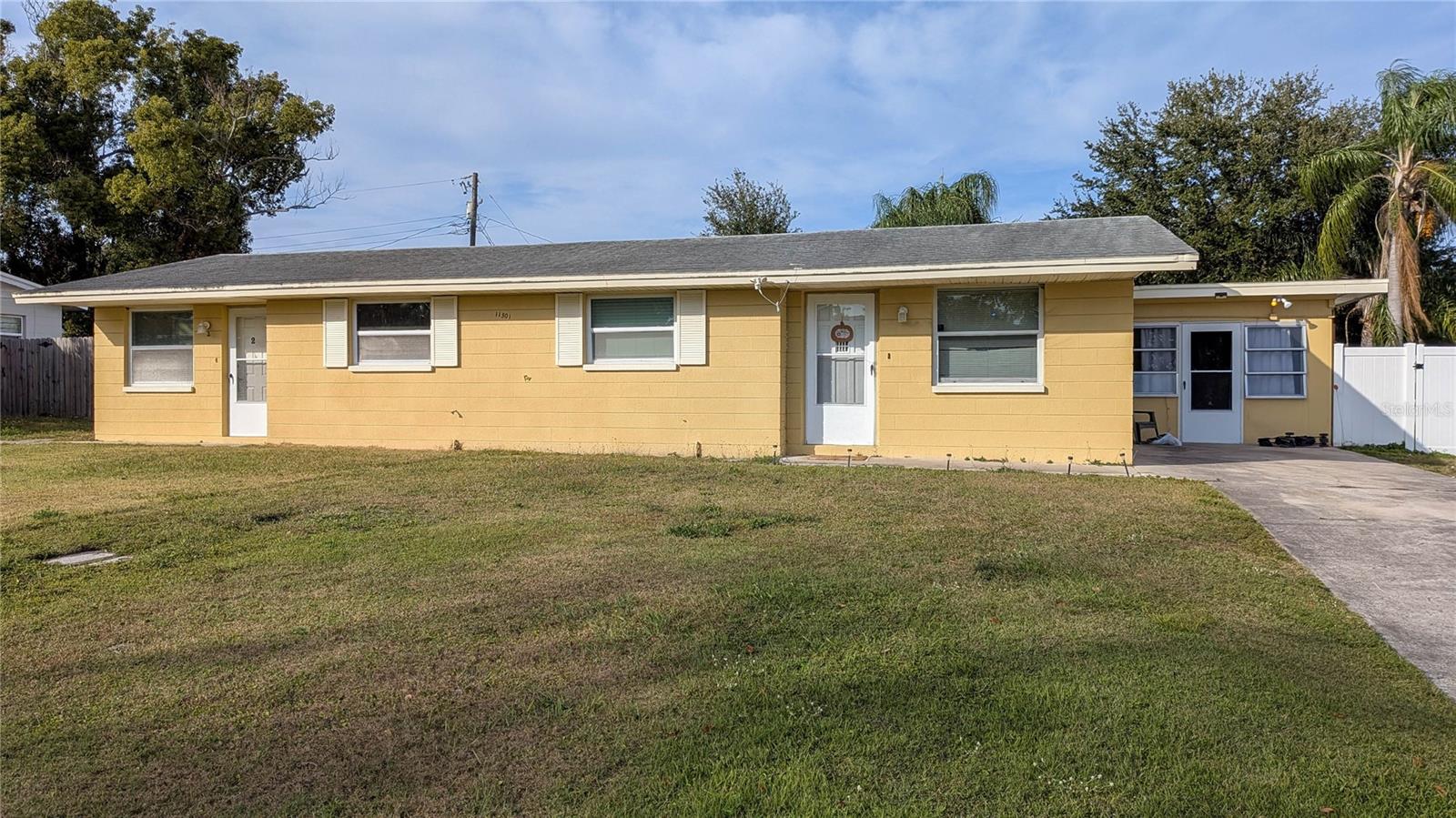 11301 110TH TER, LARGO, FL