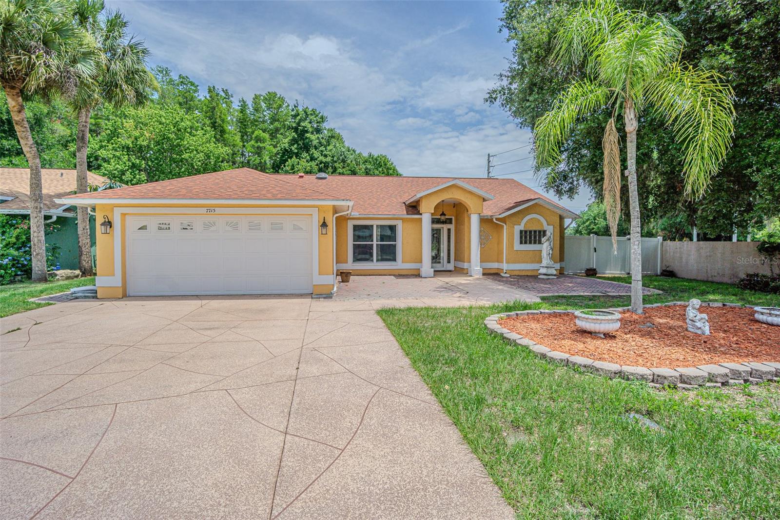 7715 CYPRESS TRACE CT, NEW PORT RICHEY, FL — photo 2
