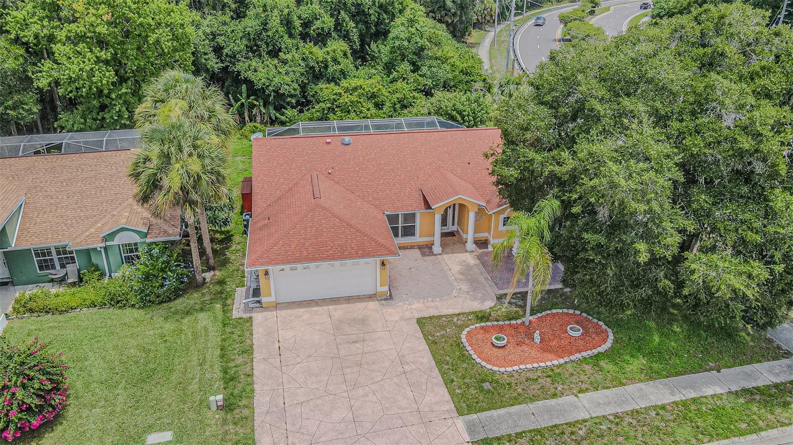 7715 CYPRESS TRACE CT, NEW PORT RICHEY, FL — photo 3