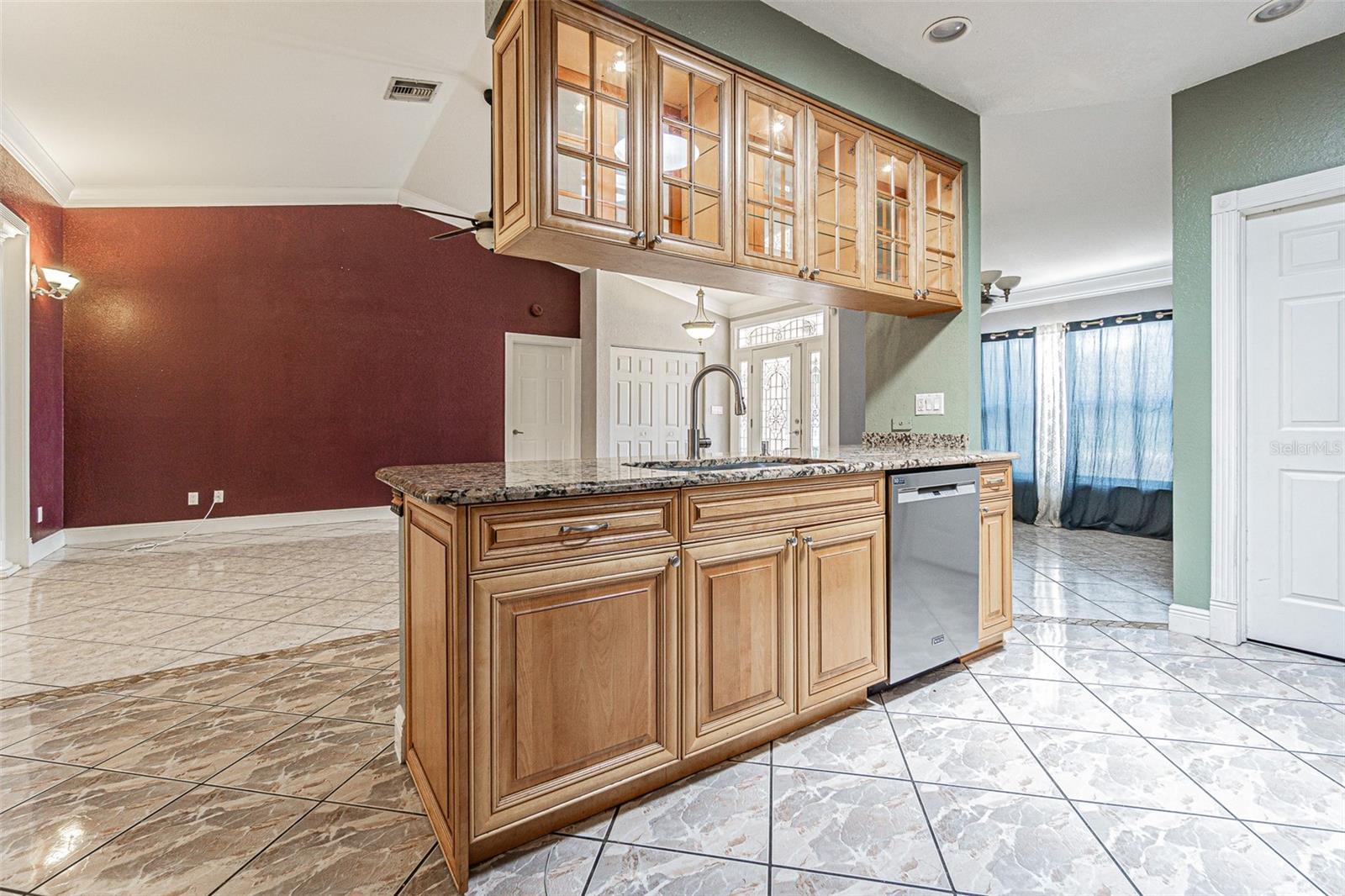 7715 CYPRESS TRACE CT, NEW PORT RICHEY, FL — photo 7