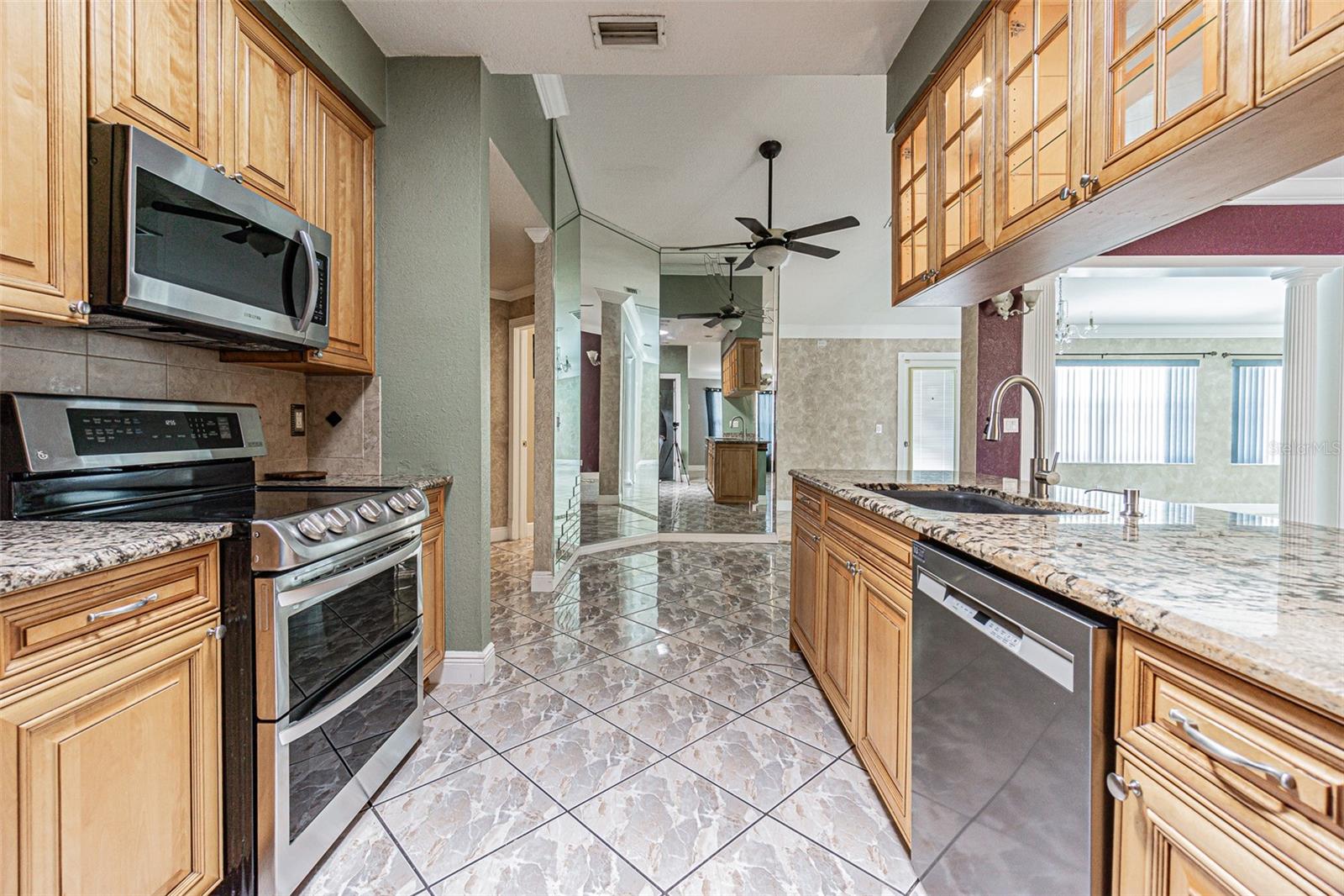 7715 CYPRESS TRACE CT, NEW PORT RICHEY, FL — photo 8