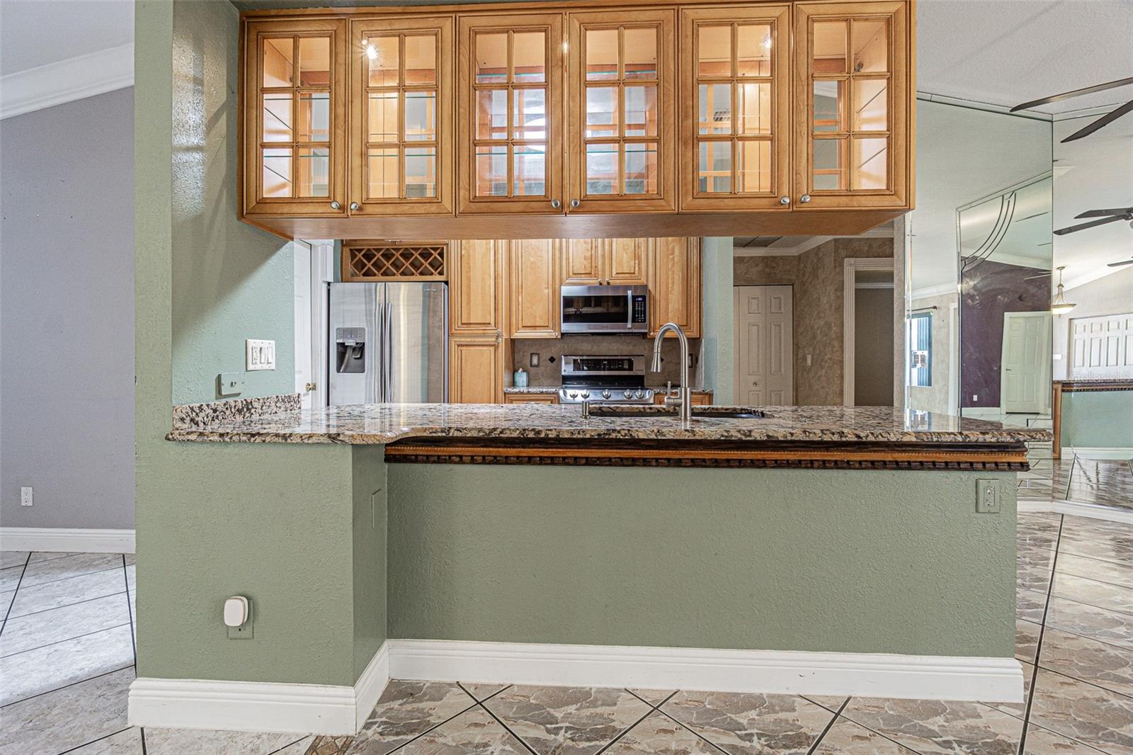 7715 CYPRESS TRACE CT, NEW PORT RICHEY, FL — photo 9