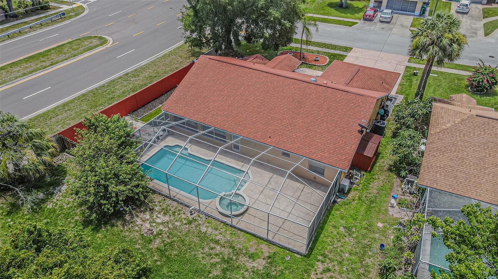 7715 CYPRESS TRACE CT, NEW PORT RICHEY, FL — photo 33