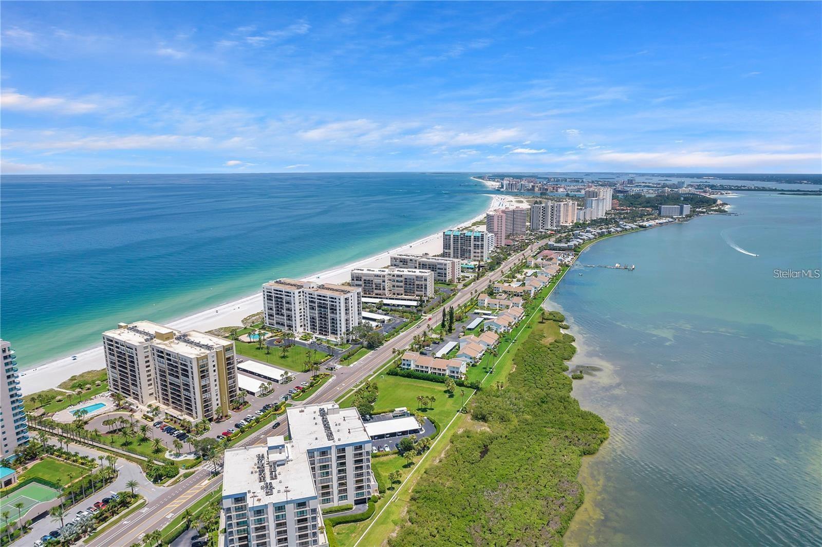 1480 GULF BLVD #712, CLEARWATER BEACH, FL — photo 3