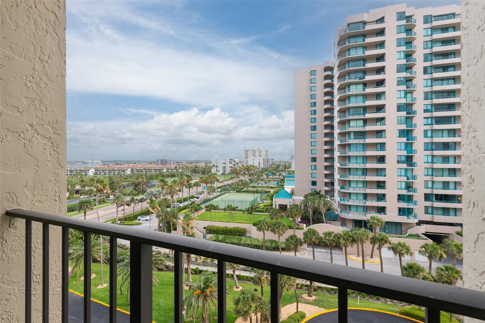 1480 GULF BLVD #712, CLEARWATER BEACH, FL — photo 15