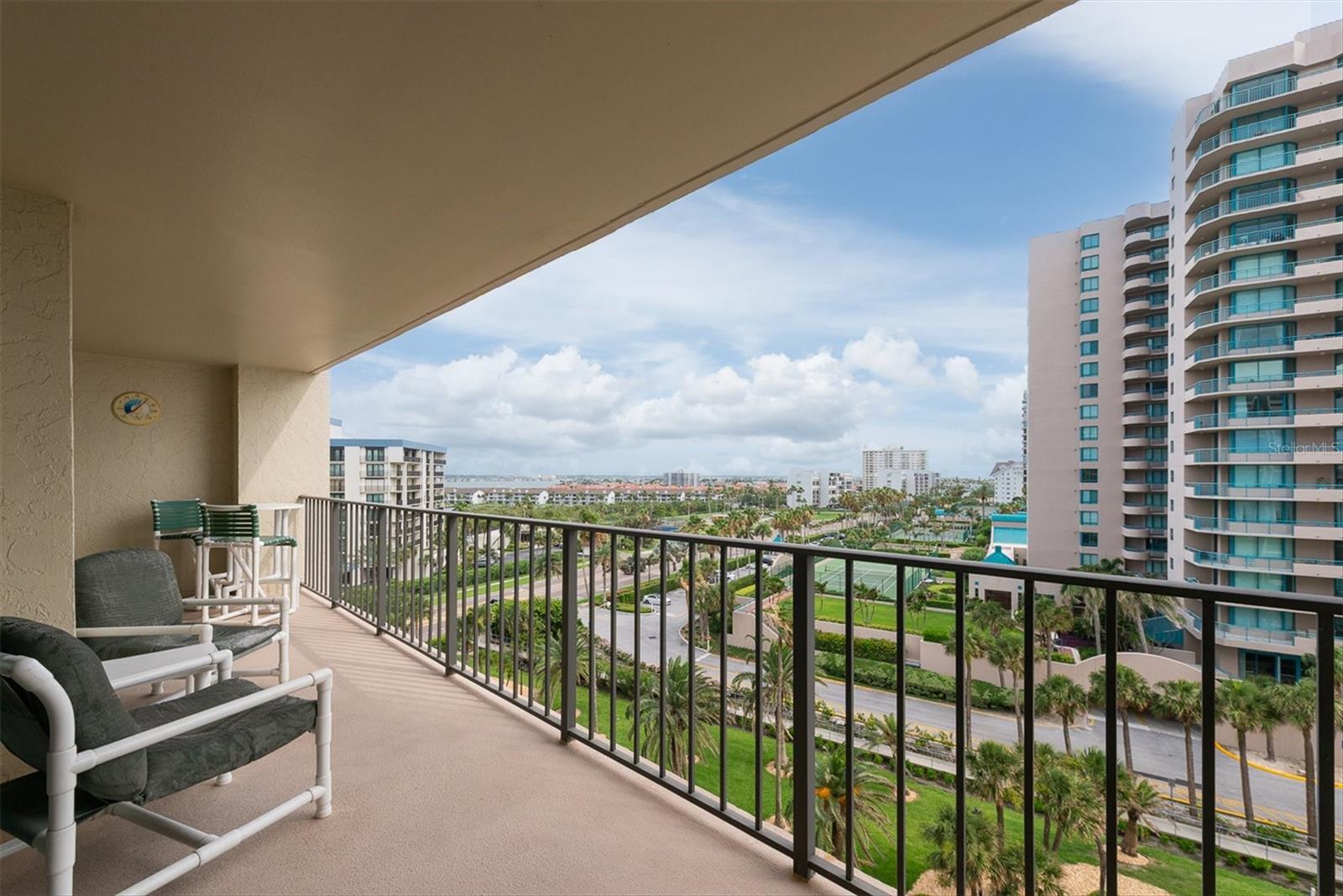 1480 GULF BLVD #712, CLEARWATER BEACH, FL — photo 35