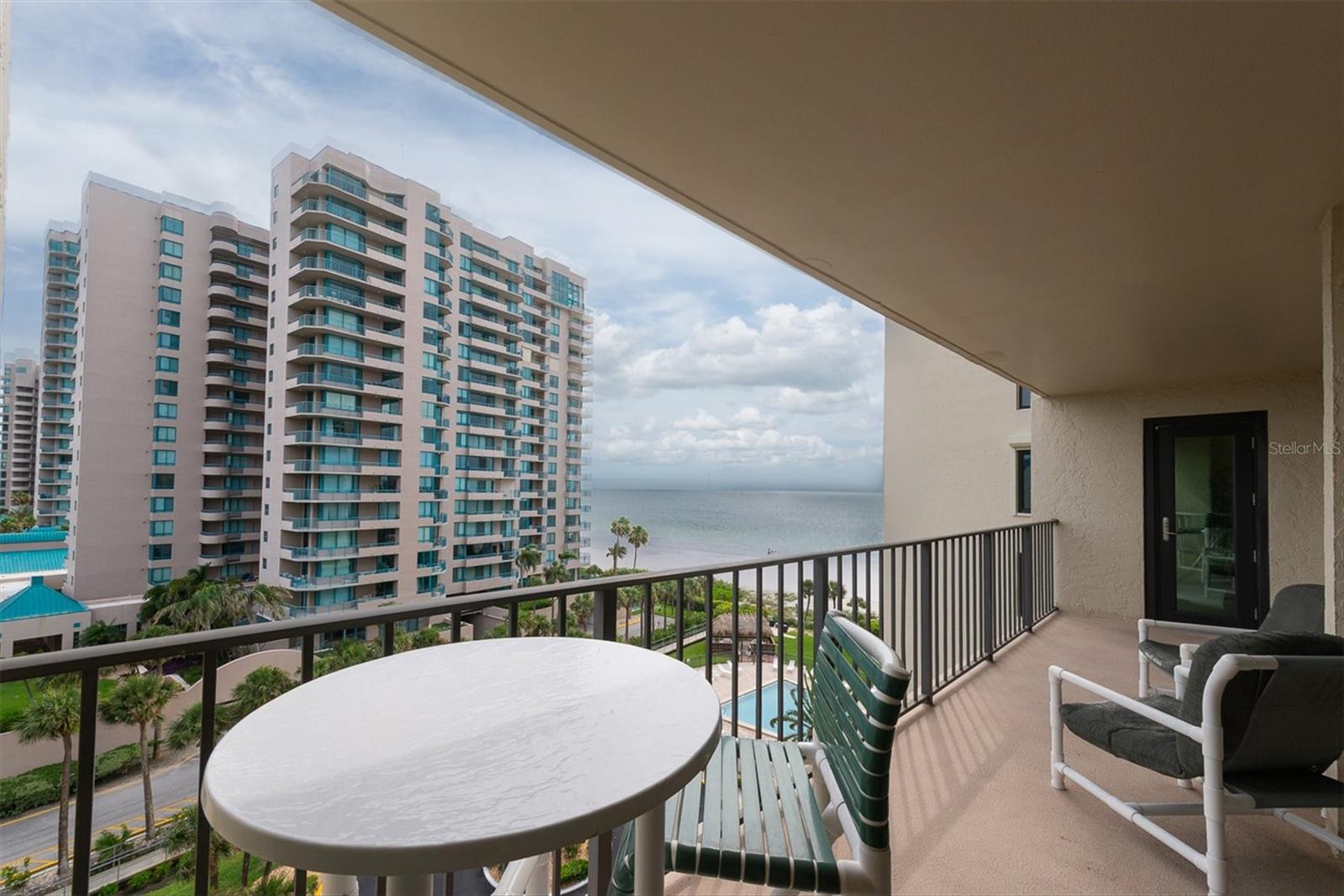 1480 GULF BLVD #712, CLEARWATER BEACH, FL — photo 38